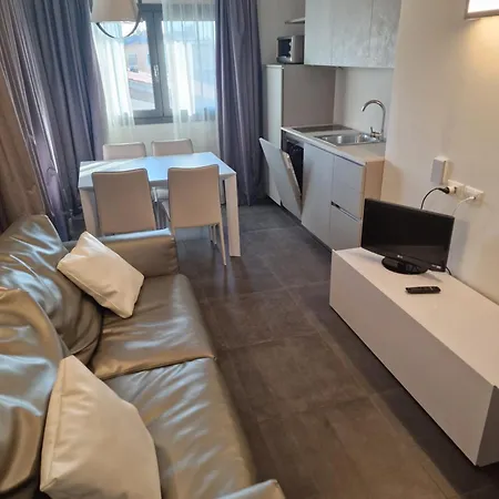 Ninfea 4 Stelle Wellness * Caorle