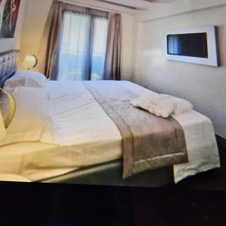 Ninfea 4 Stelle Wellness Caorle